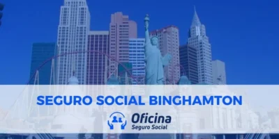 Seguro Social Binghamton