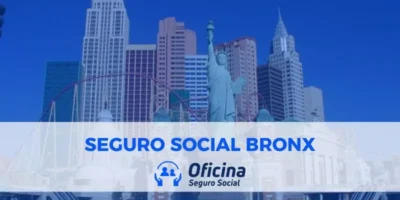 Seguro Social Bronx