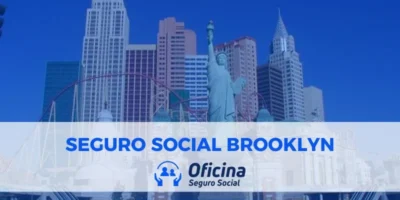 Seguro Social Brooklyn