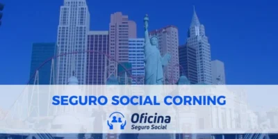 Seguro Social Corning