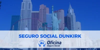 Seguro Social Dunkirk