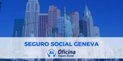 Seguro Social Geneva