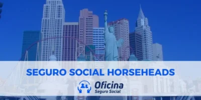 Seguro Social Horseheads