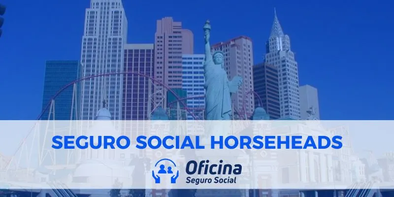 Seguro Social Horseheads