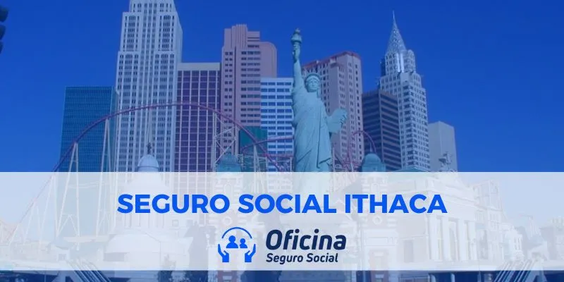 Seguro Social Ithaca