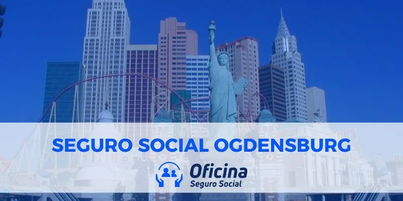 Seguro Social Ogdensburg