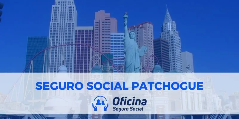 Seguro Social Patchogue