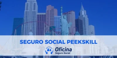 Seguro Social Peekskill