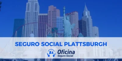 Seguro Social Plattsburgh