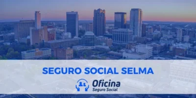 Seguro Social Selma