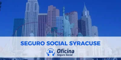 Seguro Social Syracuse