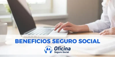 Solicitar los beneficios del seguro Social