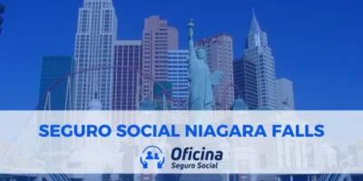 Seguro Social NIAGARA Falls