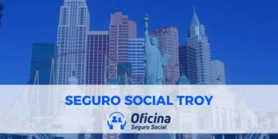 Seguro Social Troy